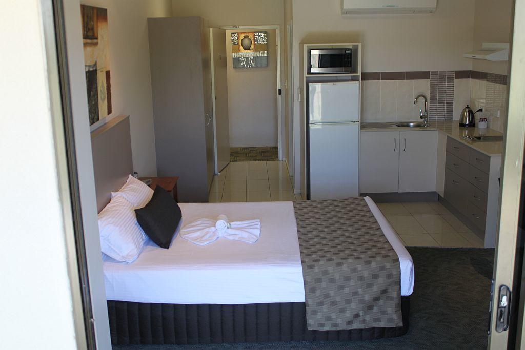 Emerald Executive Apartments Номер фото