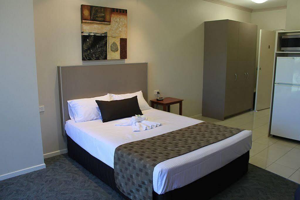 Emerald Executive Apartments Экстерьер фото